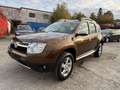 Dacia Duster I Prestige 2WD*LEDER*KLIMA*1-HAND* Brun - thumbnail 1
