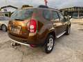 Dacia Duster I Prestige 2WD*LEDER*KLIMA*1-HAND* Brun - thumbnail 5