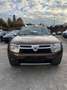 Dacia Duster I Prestige 2WD*LEDER*KLIMA*1-HAND* Brun - thumbnail 2