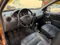 Dacia Duster I Prestige 2WD*LEDER*KLIMA*1-HAND* Brun - thumbnail 9