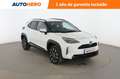 Toyota Yaris Cross 1.5 Hybrid Active Plus Galben - thumbnail 8