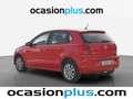 Volkswagen Polo 1.0 BMT A- 55kW Rouge - thumbnail 3