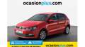 Volkswagen Polo 1.0 BMT A- 55kW Rouge - thumbnail 1