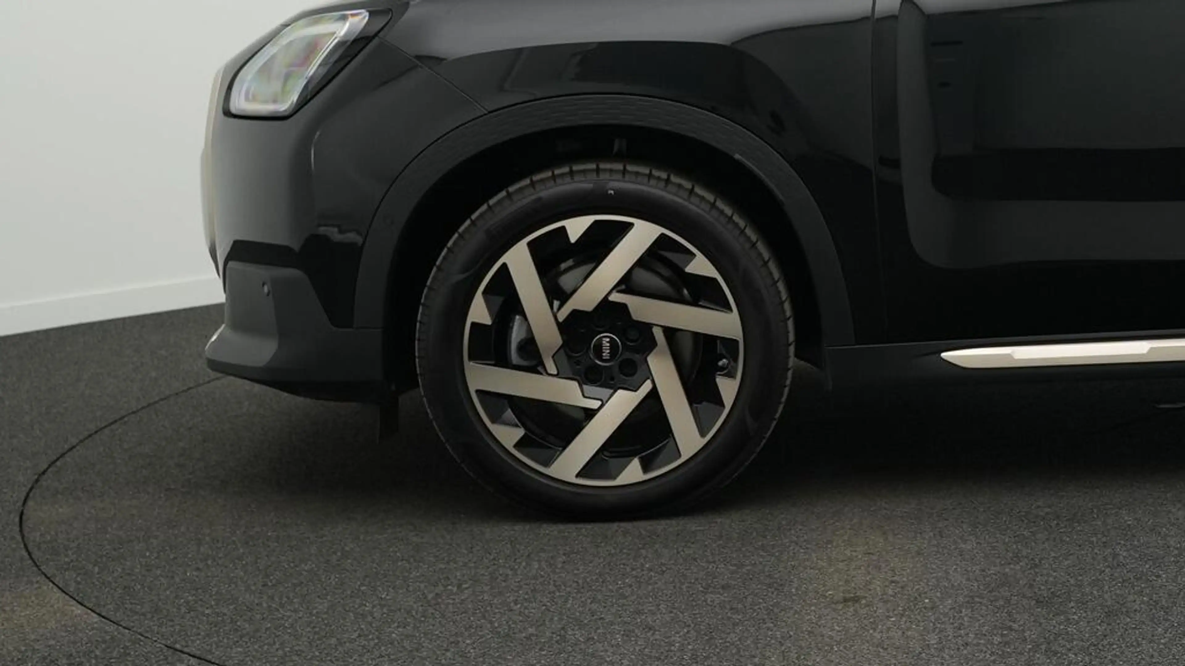MINI Countryman C Favoured Trim — photo 10