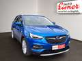 Opel Grandland HYBRID 1.6 TURBO Allradantrieb Blau - thumbnail 19