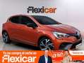 Renault Clio TCe RS Line 74kW Naranja - thumbnail 1