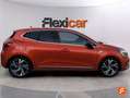 Renault Clio TCe RS Line 74kW Naranja - thumbnail 9