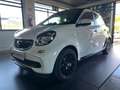 smart forFour 90 0.9 Turbo twinamic Passion Bianco - thumbnail 3