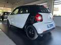 smart forFour 90 0.9 Turbo twinamic Passion Bianco - thumbnail 4