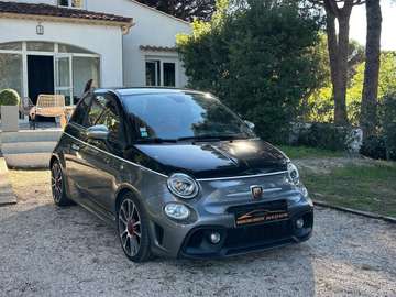 MY16 1.4 Turbo 165 ch BVA5 Turismo / DISTRI NEUVE / 2ÈME MAIN FRANÇAISE / HISTORIQUE COMPLET