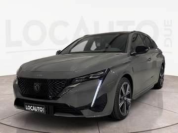 SW 1.6 hybrid GT Pack 225cv e-eat8 - PROMO