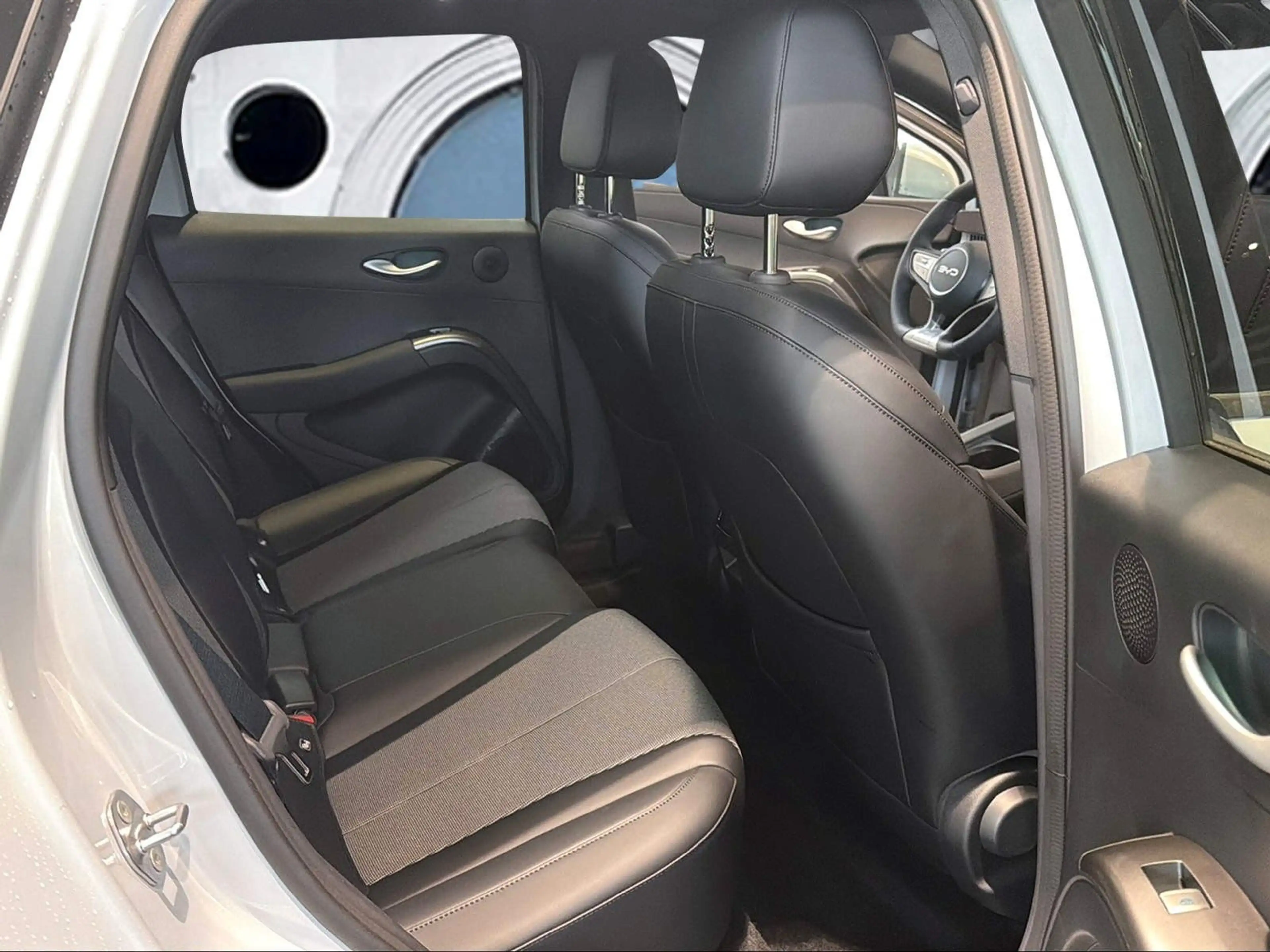 BYD Dolphin *G*Comfort DM-i - *NEUER BYD* Verfügbar — photo 6