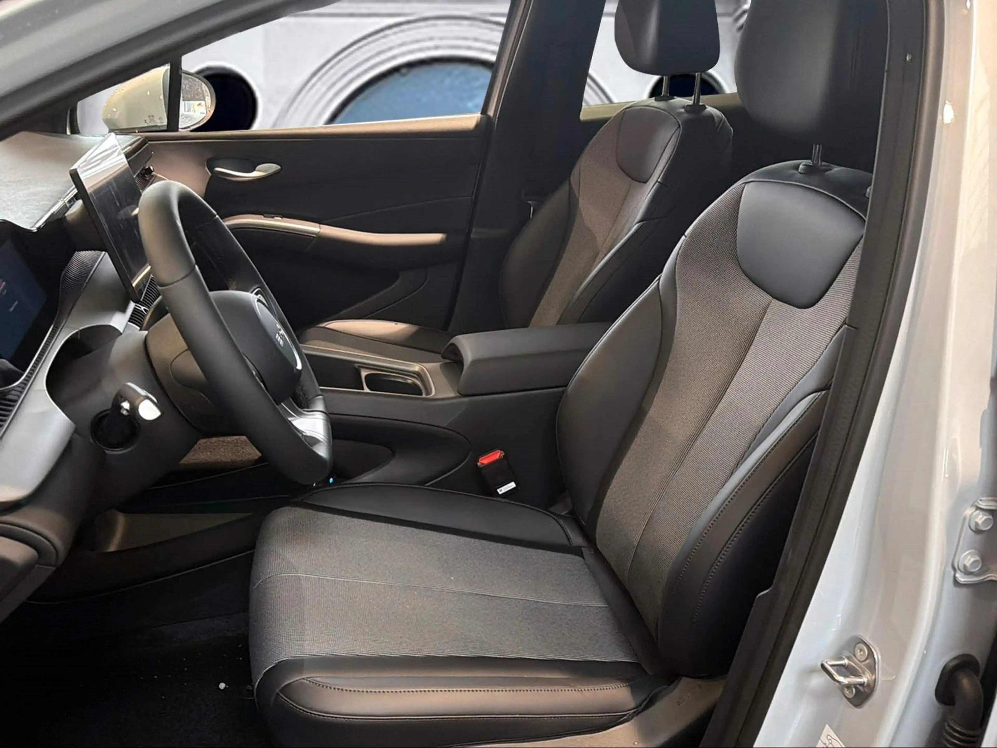 BYD Dolphin *G*Comfort DM-i - *NEUER BYD* Verfügbar — photo 9