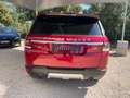 Land Rover Range Rover Sport Mark III TDV6 3.0L 258ch HSE - Origine France - Toit Ouvrant Rosso - thumbnail 4