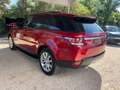 Land Rover Range Rover Sport Mark III TDV6 3.0L 258ch HSE - Origine France - Toit Ouvrant Rosso - thumbnail 5