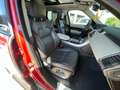 Land Rover Range Rover Sport Mark III TDV6 3.0L 258ch HSE - Origine France - Toit Ouvrant Rosso - thumbnail 11