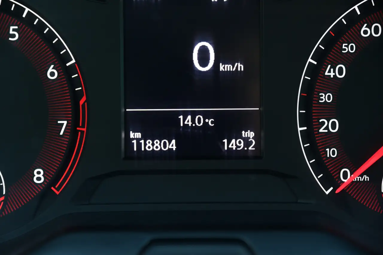 Volkswagen Jetta снимка Volkswagen Jetta