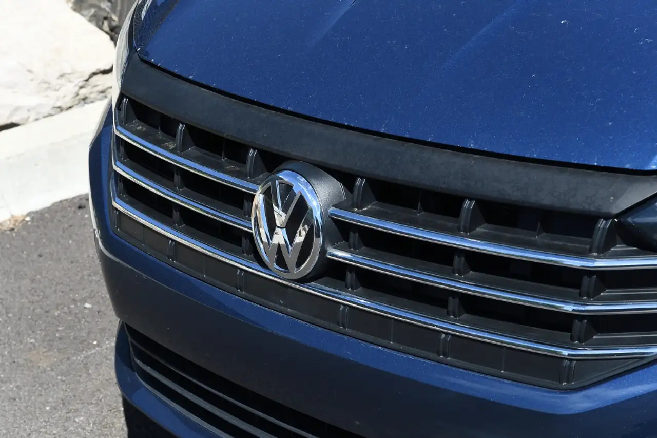 Volkswagen Jetta снимка Volkswagen Jetta