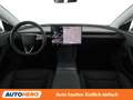 Tesla Model 3 Long Range RWD Grau - thumbnail 12
