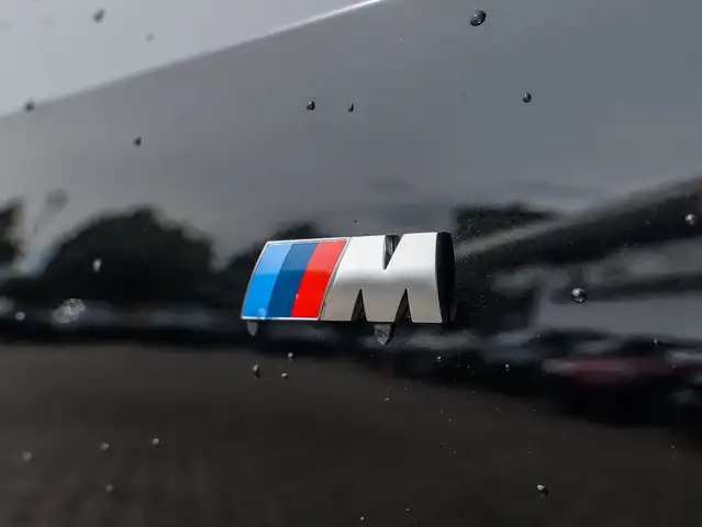 BMW M view 11