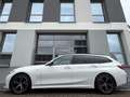 BMW 320 d xDr*M SPORT*PANO*KAM*MEMORY*HUD*KEY*HiFi*18 Blanc - thumbnail 3