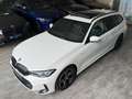 BMW 320 d xDr*M SPORT*PANO*KAM*MEMORY*HUD*KEY*HiFi*18 Blanc - thumbnail 5