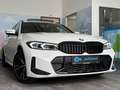 BMW 320 d xDr*M SPORT*PANO*KAM*MEMORY*HUD*KEY*HiFi*18 Blanc - thumbnail 2