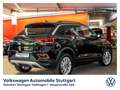 Volkswagen T-Roc 1.5 TSI 110KW SHZ NAVI LED Klima Schwarz - thumbnail 2