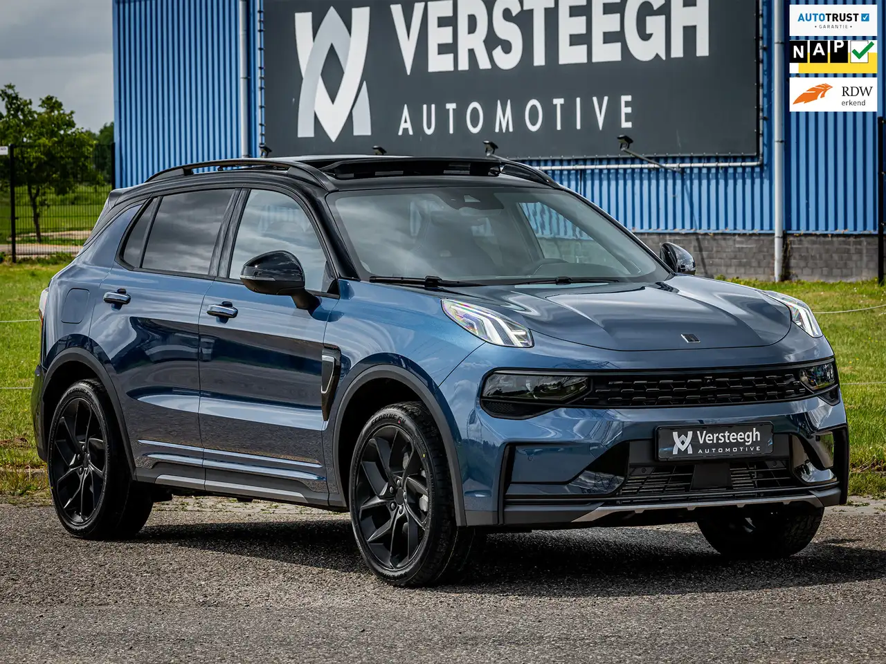 Lynk & Co 01