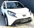 Toyota Aygo Business Edition Blanc - thumbnail 1