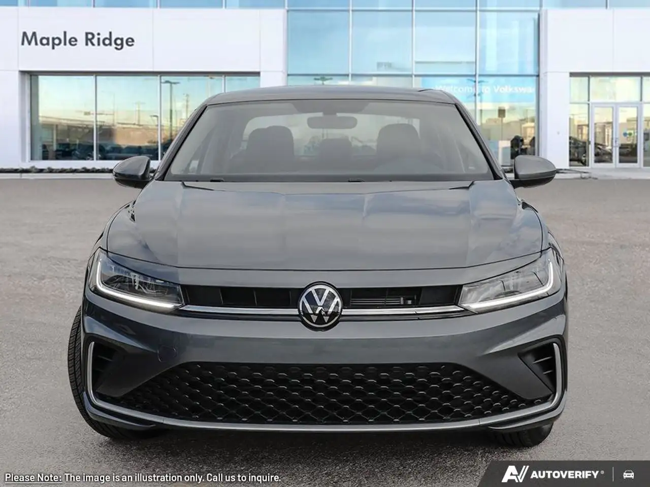 Volkswagen Jetta photo Volkswagen Jetta