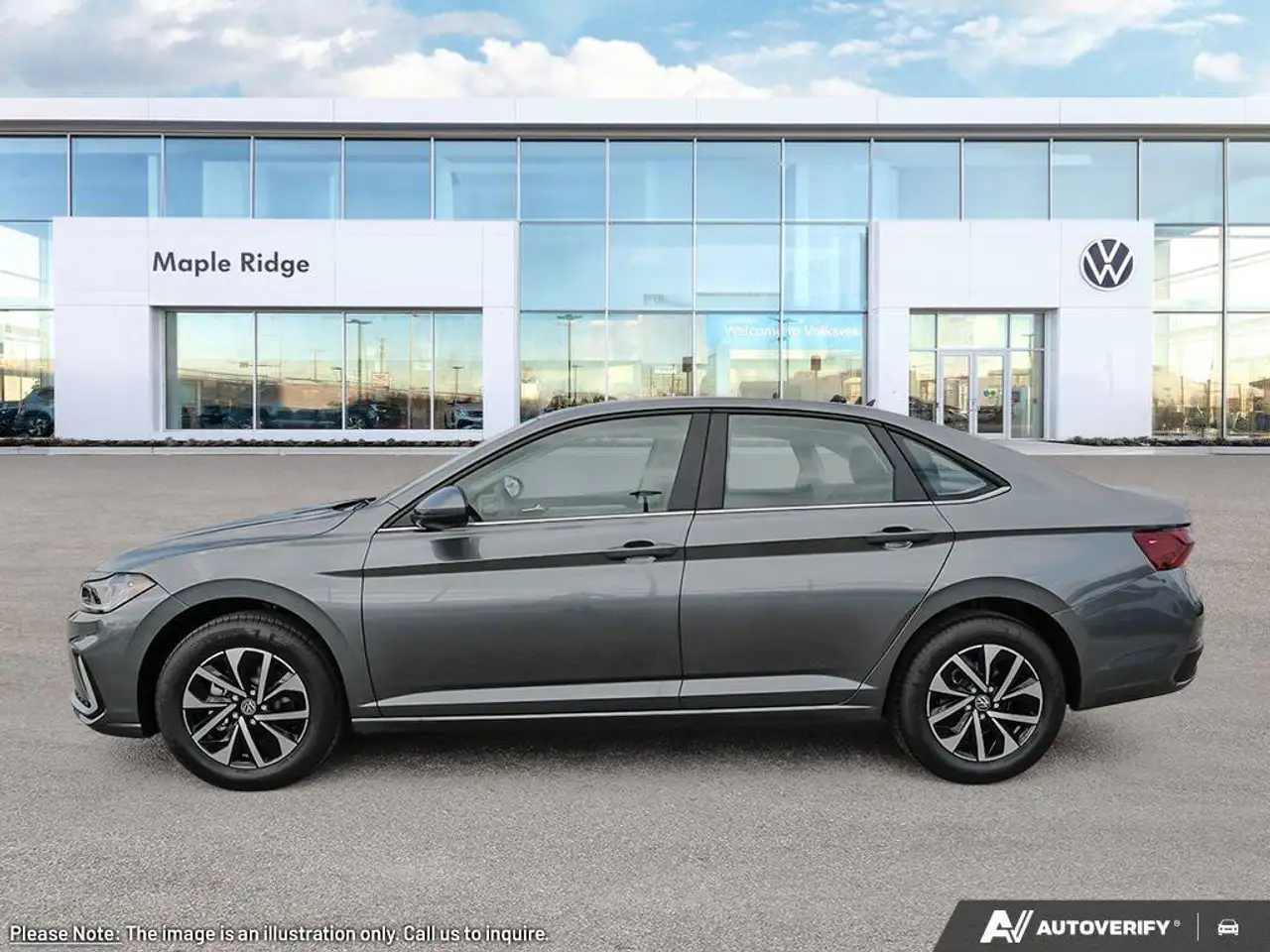 Volkswagen Jetta photo Volkswagen Jetta