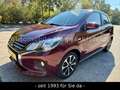Mitsubishi Space Star Spirit+ CVT*NAVI*SHZ*DAB+CAM* Rouge - thumbnail 1