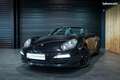 Porsche Boxster S 987 310ch PDK SIÈGES CHAUFFANTS VOLANT SPORT DESIGN PARE-VENT CICERONE Schwarz - thumbnail 1