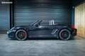 Porsche Boxster S 987 310ch PDK SIÈGES CHAUFFANTS VOLANT SPORT DESIGN PARE-VENT CICERONE Schwarz - thumbnail 2
