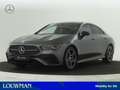 Mercedes-Benz CLA 180 Star Edition AMG Line | Dodehoekassistent | Nightp Grijs - thumbnail 1