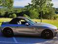BMW Z4 Z4 2,5i Österreich-Paket Österreich-Paket Grau - thumbnail 5