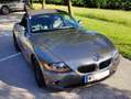 BMW Z4 Z4 2,5i Österreich-Paket Österreich-Paket Grau - thumbnail 4
