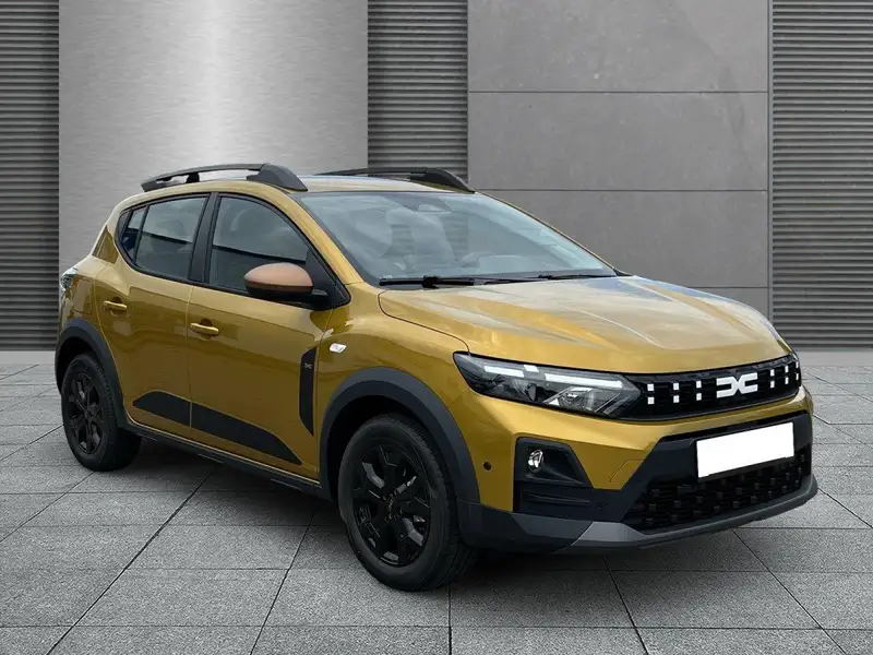 DACIA Stepway