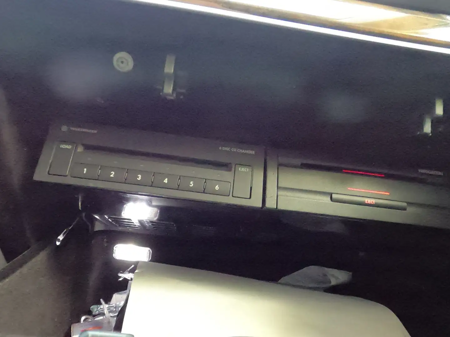 Volkswagen Phaeton 3.0 V6 TDI DPF 4MOTION Automatik EURO 5 - 2