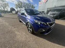 Peugeot 3008 1.6 BLUEHDI 120CH ALLURE S\u0026S