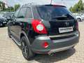Opel Antara Cosmo 4x4 Schwarz - thumbnail 4