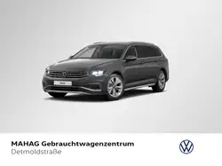 Volkswagen Passat Alltrack Passat Variant Alltrack 2.0 TDI LED Navi eKlappe