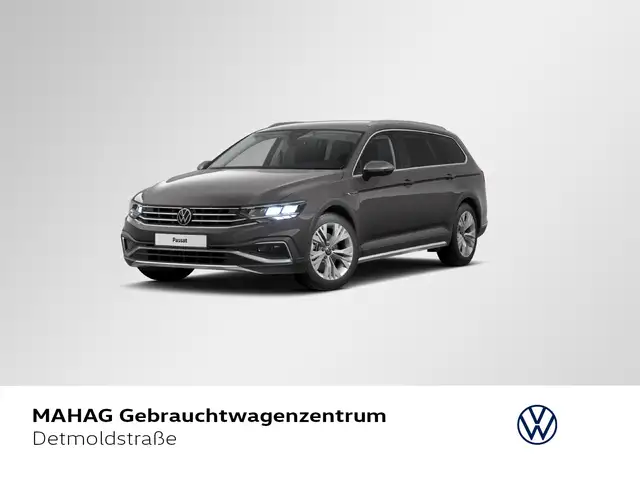 Volkswagen Passat Alltrack Passat Variant Alltrack 2.0 TDI LED Navi eKlappe