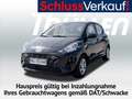Hyundai i10 FL 1.0 GDi 5-MT 2WD Select Bluetooth Navi Schwarz - thumbnail 3