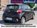 Hyundai i10 FL 1.0 GDi 5-MT 2WD Select Bluetooth Navi Schwarz - thumbnail 2