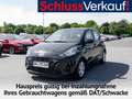 Hyundai i10 FL 1.0 GDi 5-MT 2WD Select Bluetooth Navi Schwarz - thumbnail 1