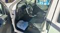 Nissan Navara Navara 2.5 dci k.cab XE Bianco - thumbnail 4