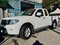 Nissan Navara Navara 2.5 dci k.cab XE Bianco - thumbnail 2