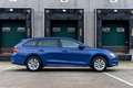 Skoda Octavia Combi 1.5 TSI 115pk DSG MHEV Selection | Trekhaak Blauw - thumbnail 3